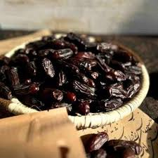 خرما کبکاب تلسکوپی فرآوری شده با تکنولوژی روز و حفظ ارزش غذایی